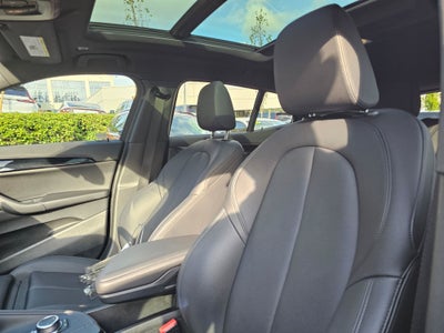2020 BMW X2 sDrive28i