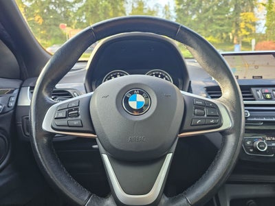 2020 BMW X2 sDrive28i