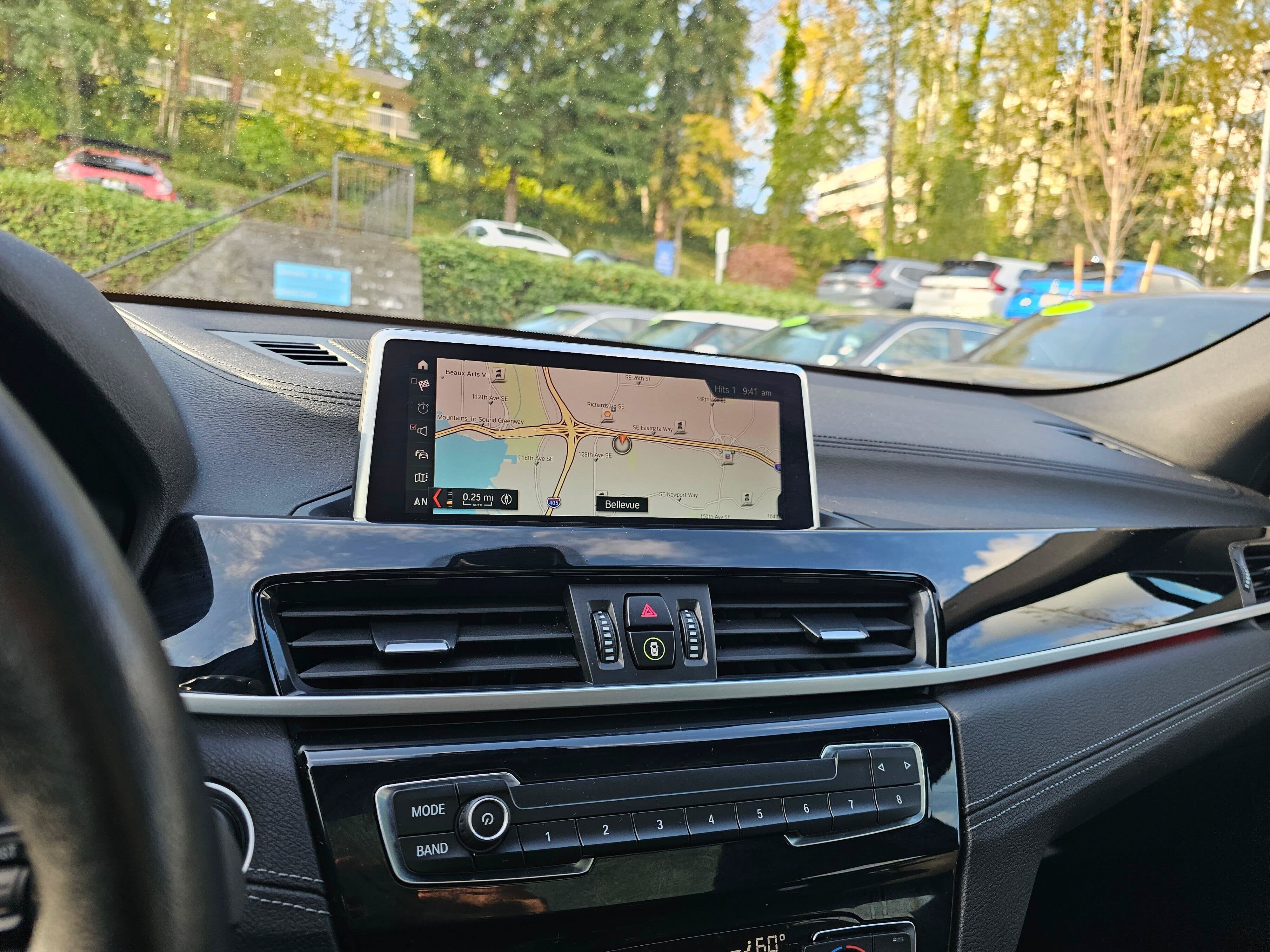 2020 BMW X2 sDrive28i