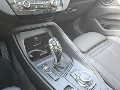 2020 BMW X2 sDrive28i