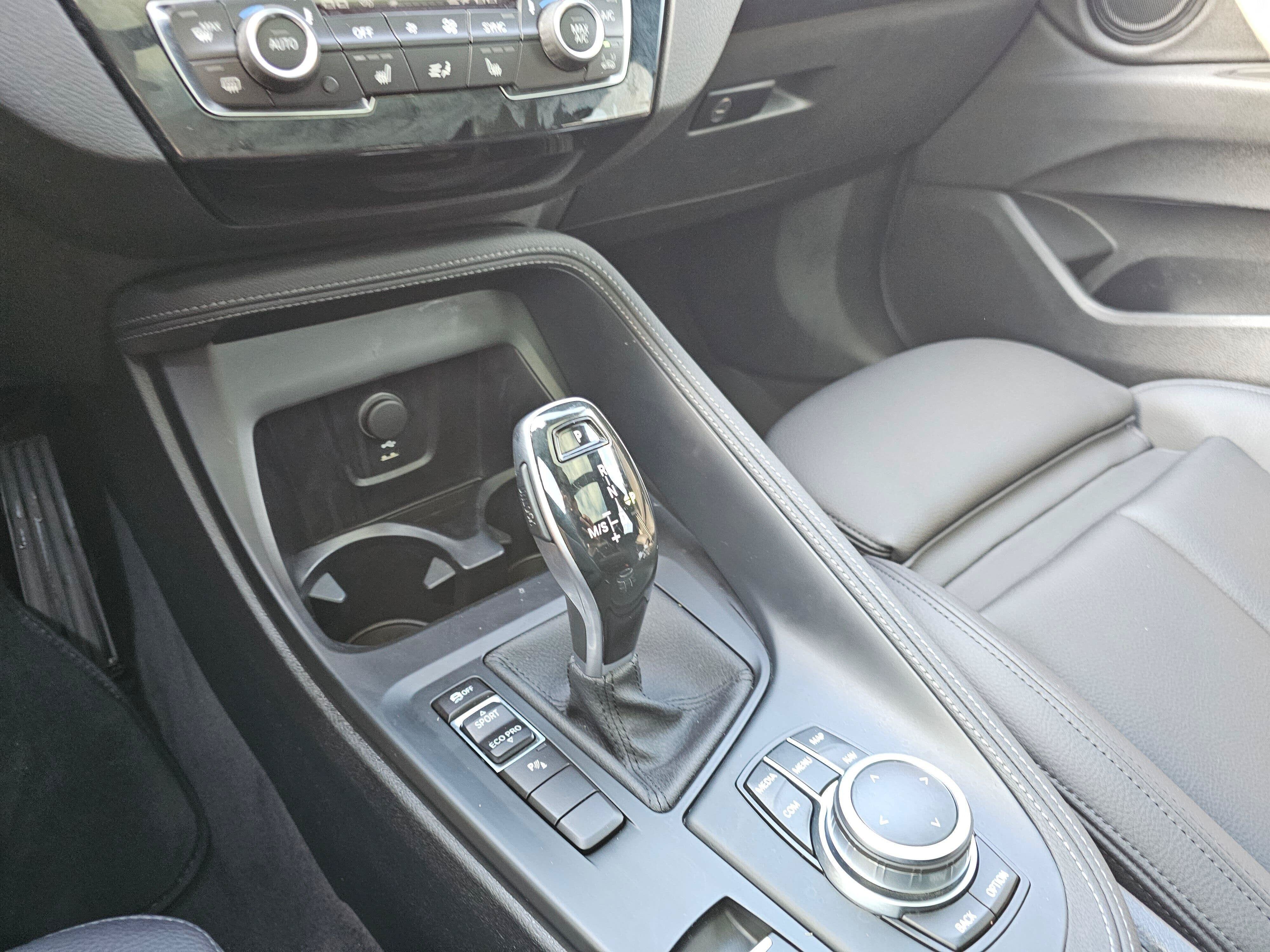 2020 BMW X2 sDrive28i