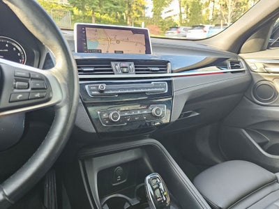 2020 BMW X2 sDrive28i
