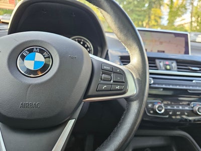 2020 BMW X2 sDrive28i