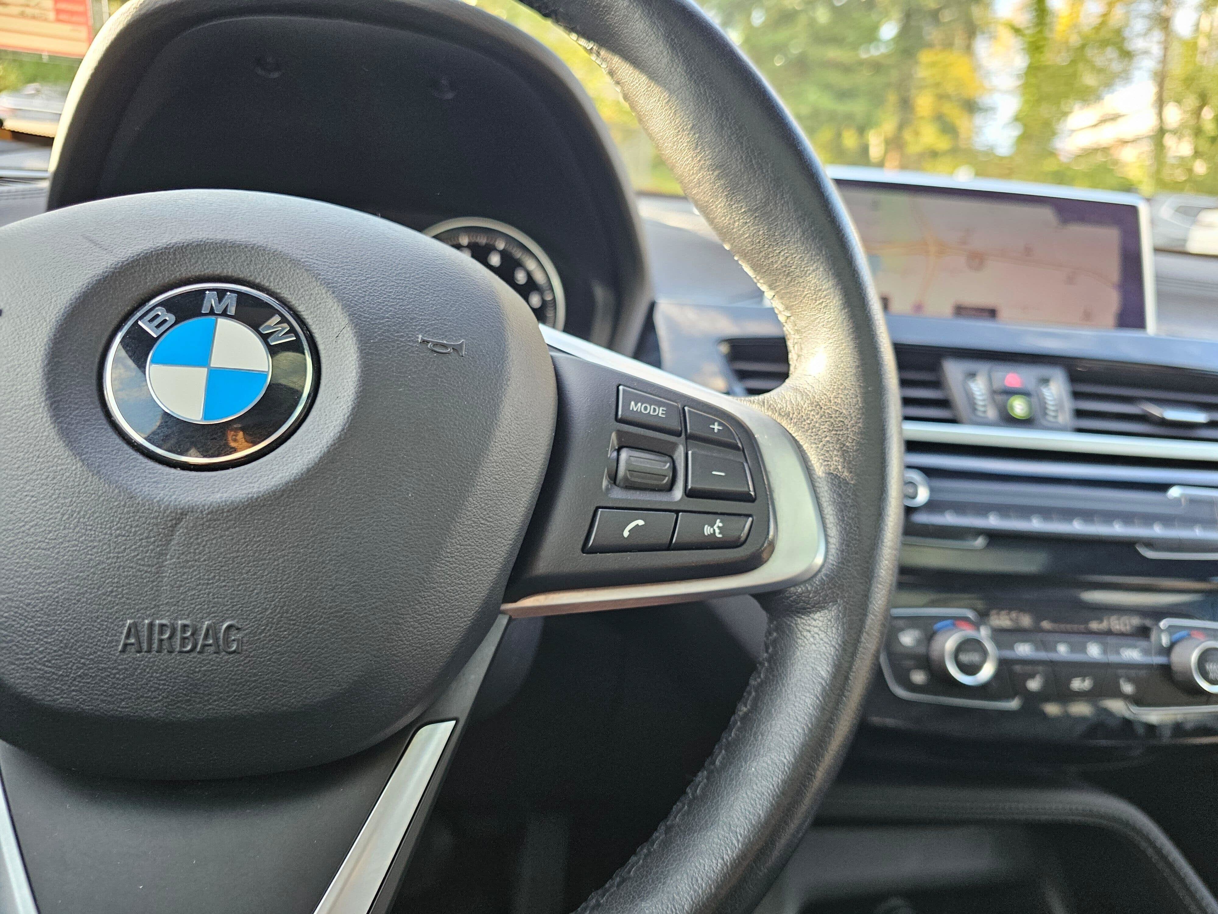 2020 BMW X2 sDrive28i