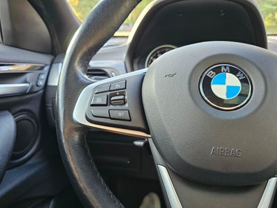 2020 BMW X2 sDrive28i