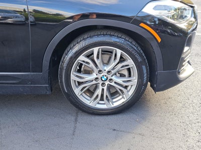 2020 BMW X2 sDrive28i