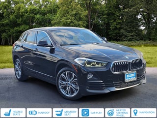 2020 BMW X2 sDrive28i