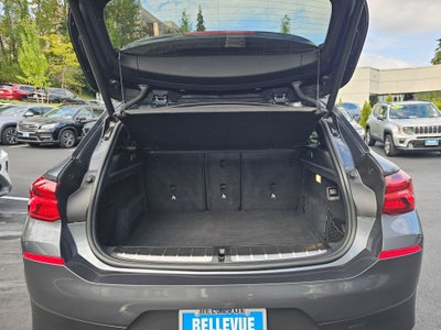 2018 BMW X2 xDrive28i