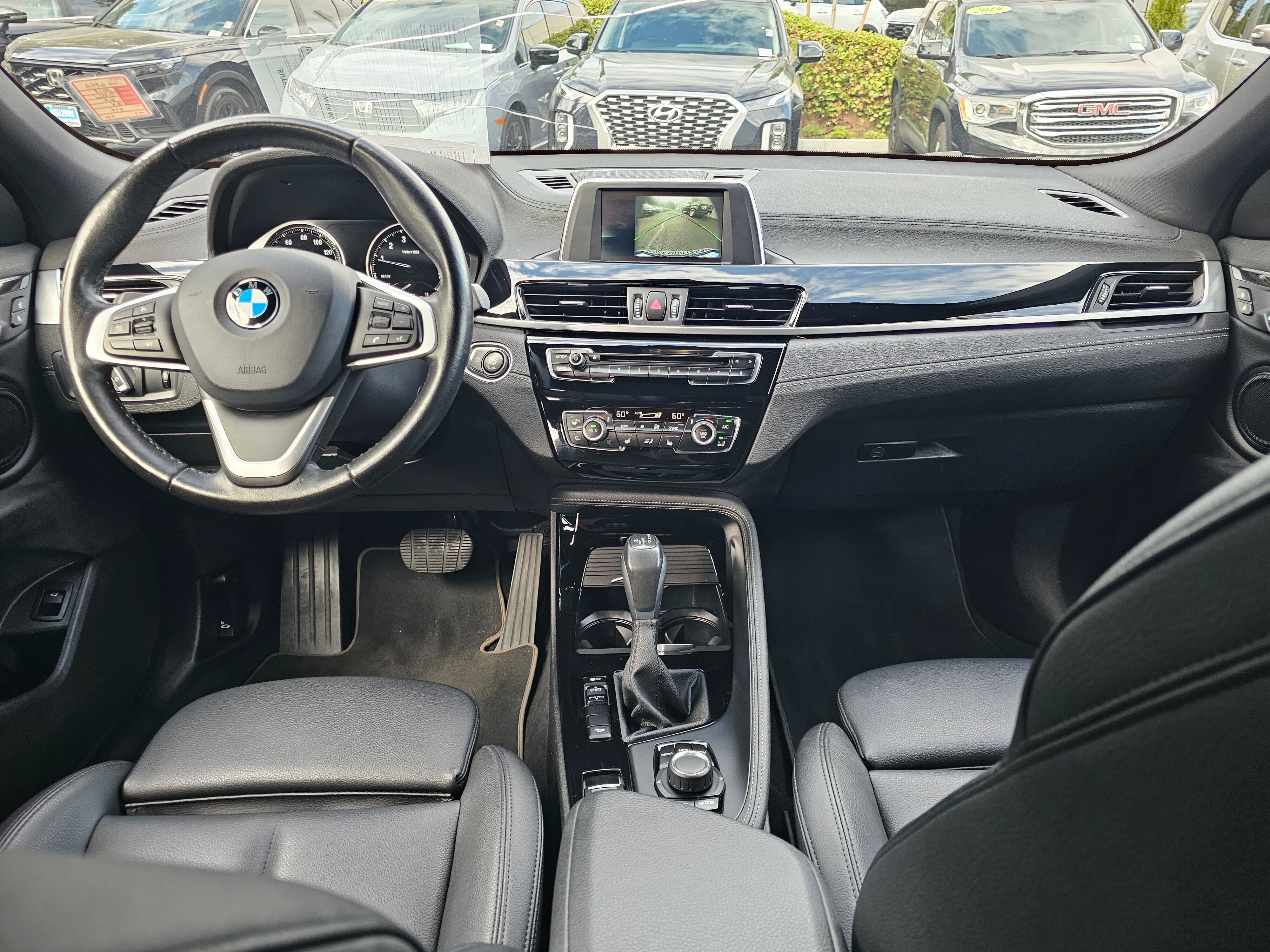 2018 BMW X2 xDrive28i