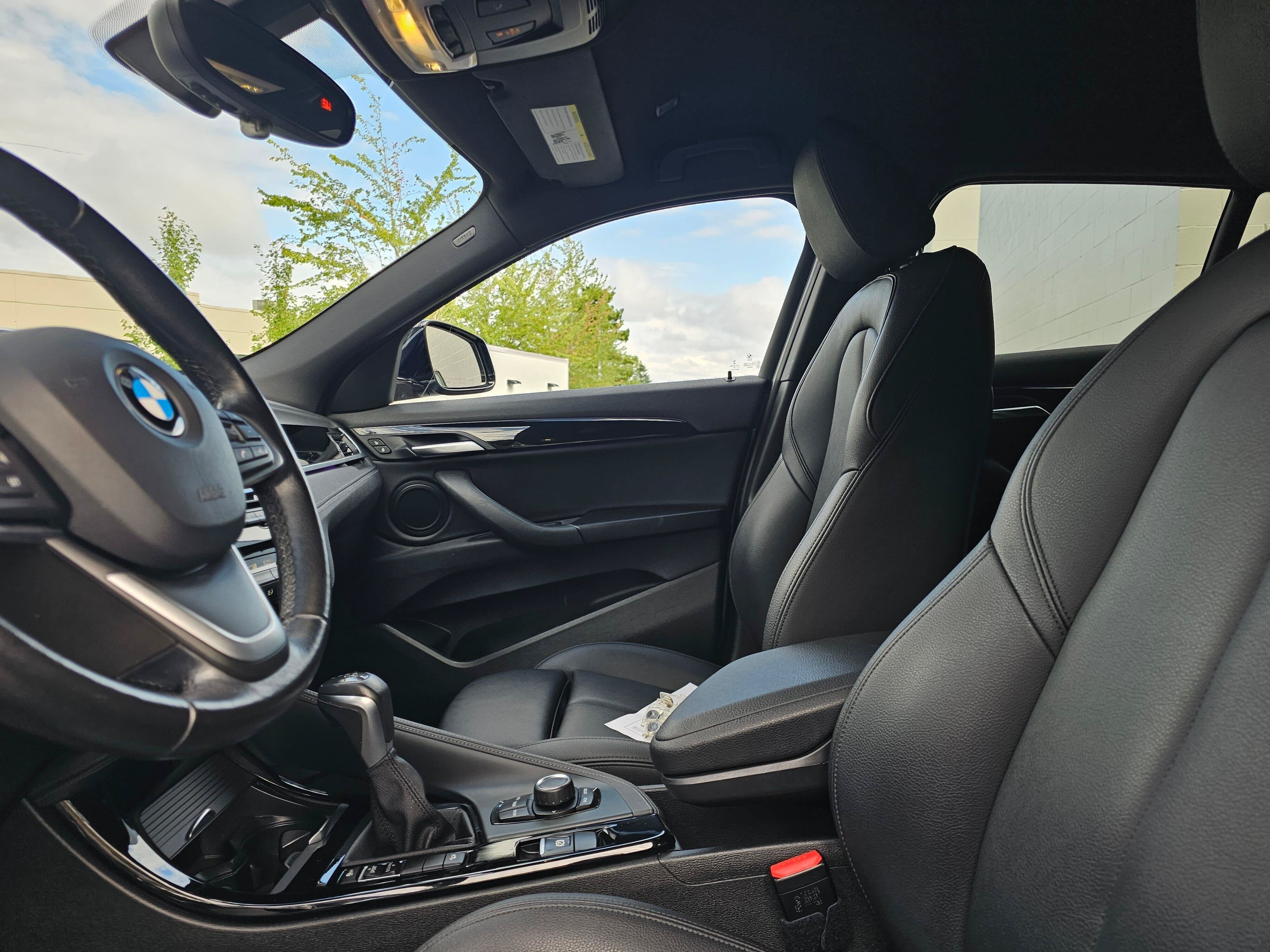 2018 BMW X2 xDrive28i