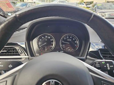 2018 BMW X2 xDrive28i