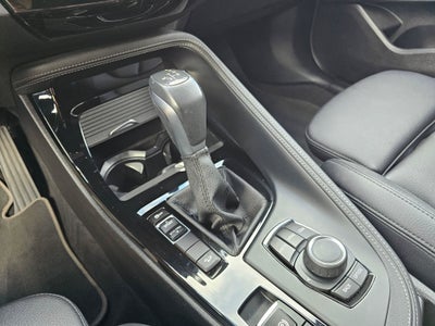 2018 BMW X2 xDrive28i