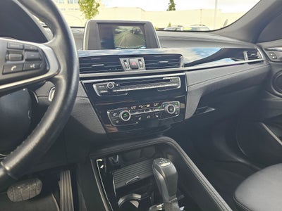 2018 BMW X2 xDrive28i