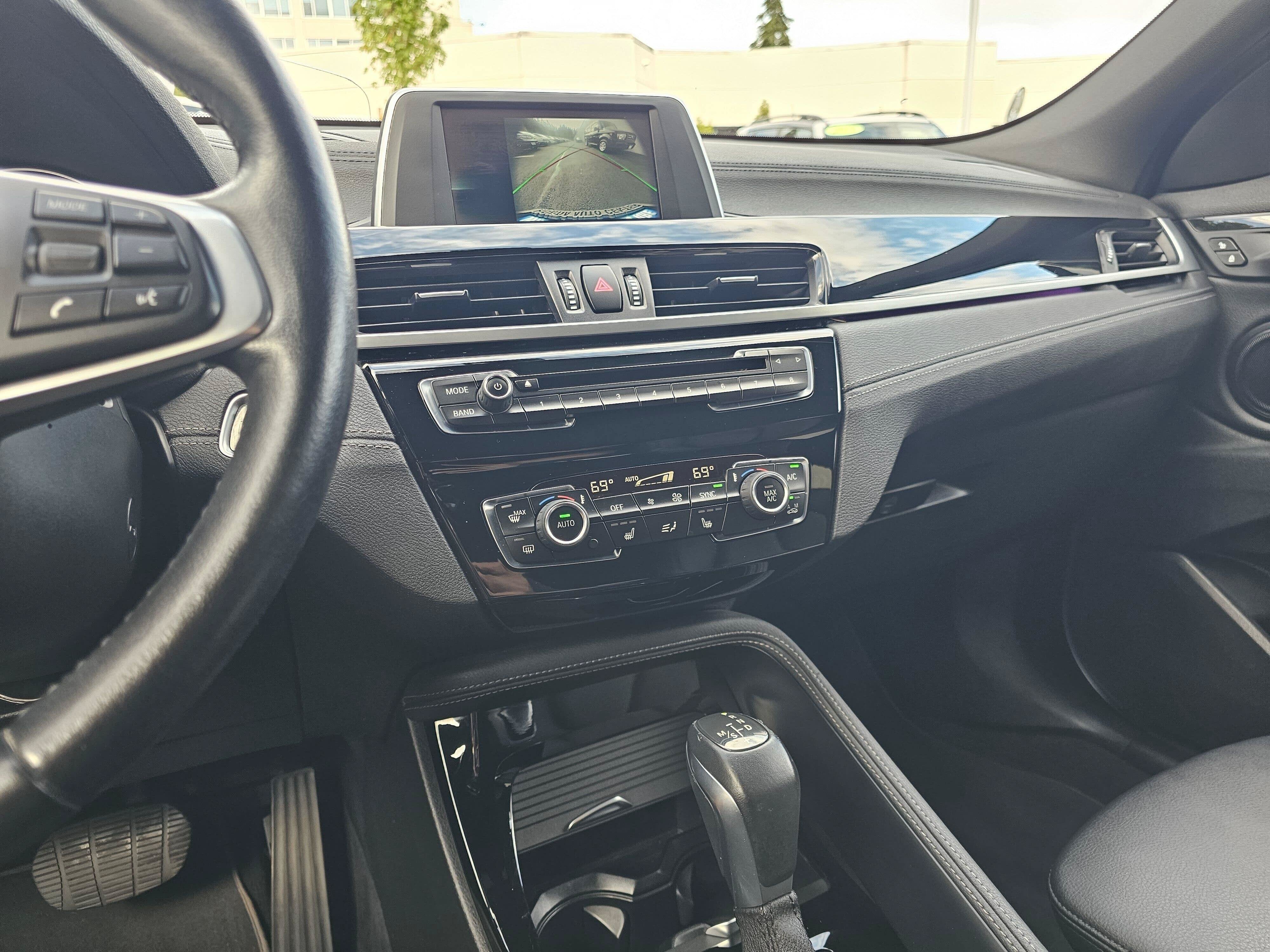 2018 BMW X2 xDrive28i