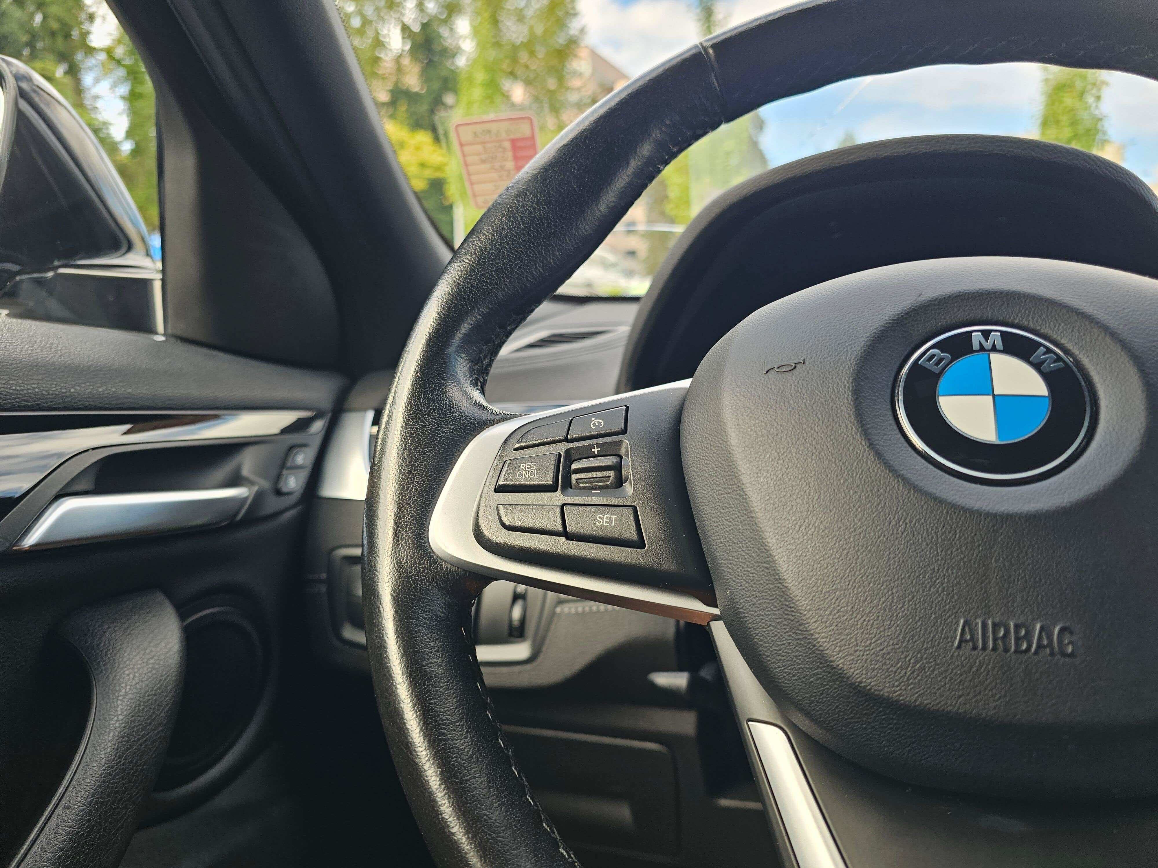 2018 BMW X2 xDrive28i