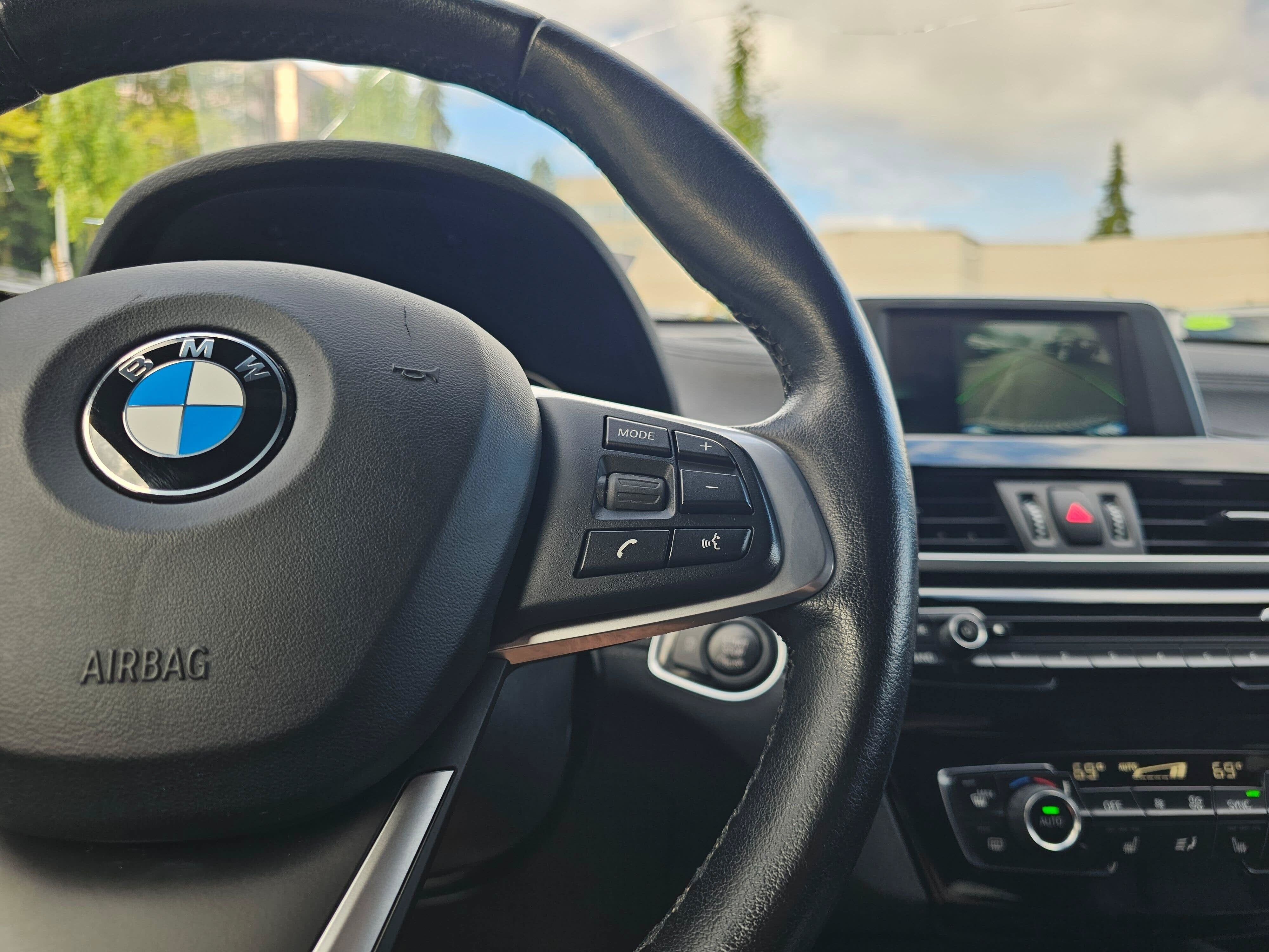 2018 BMW X2 xDrive28i