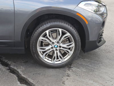 2018 BMW X2 xDrive28i