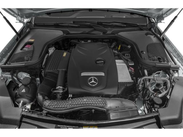 2017 Mercedes-Benz E-Class E 300