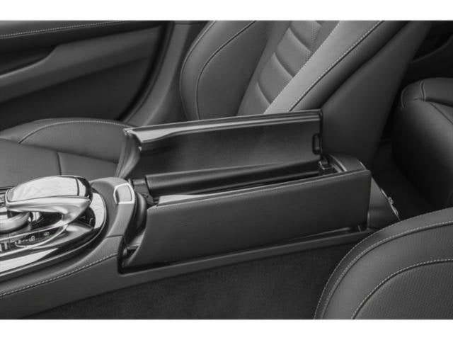 2017 Mercedes-Benz E-Class E 300