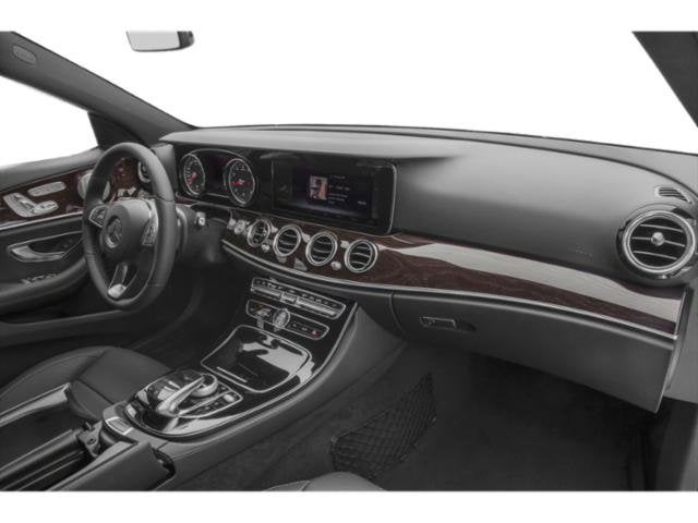 2017 Mercedes-Benz E-Class E 300