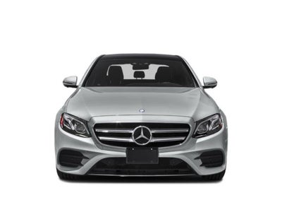 2017 Mercedes-Benz E-Class E 300
