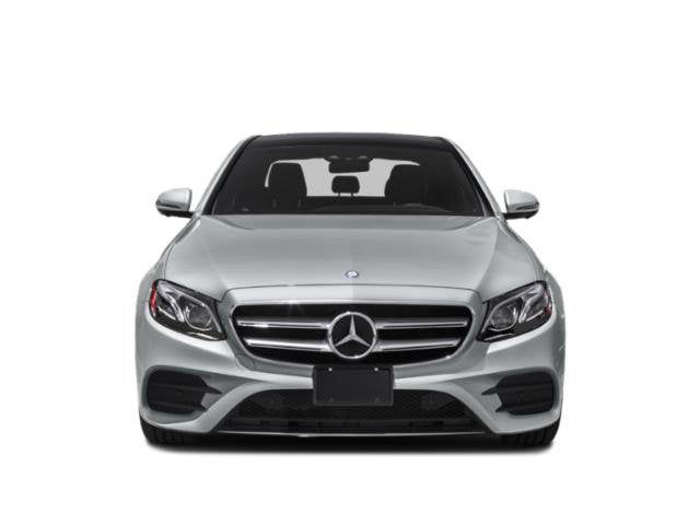 2017 Mercedes-Benz E-Class E 300
