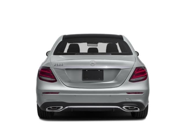2017 Mercedes-Benz E-Class E 300