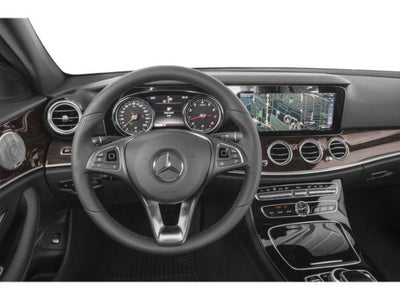 2017 Mercedes-Benz E-Class E 300