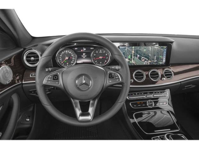 2017 Mercedes-Benz E-Class E 300