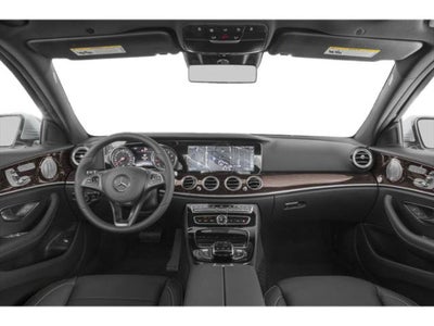 2017 Mercedes-Benz E-Class E 300