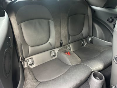 2019 MINI Convertible John Cooper Works