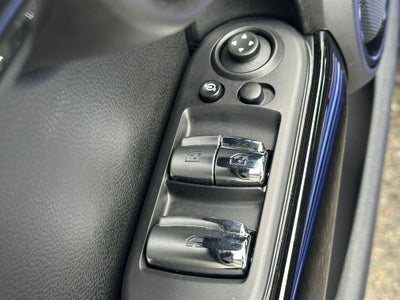 2019 MINI Convertible John Cooper Works