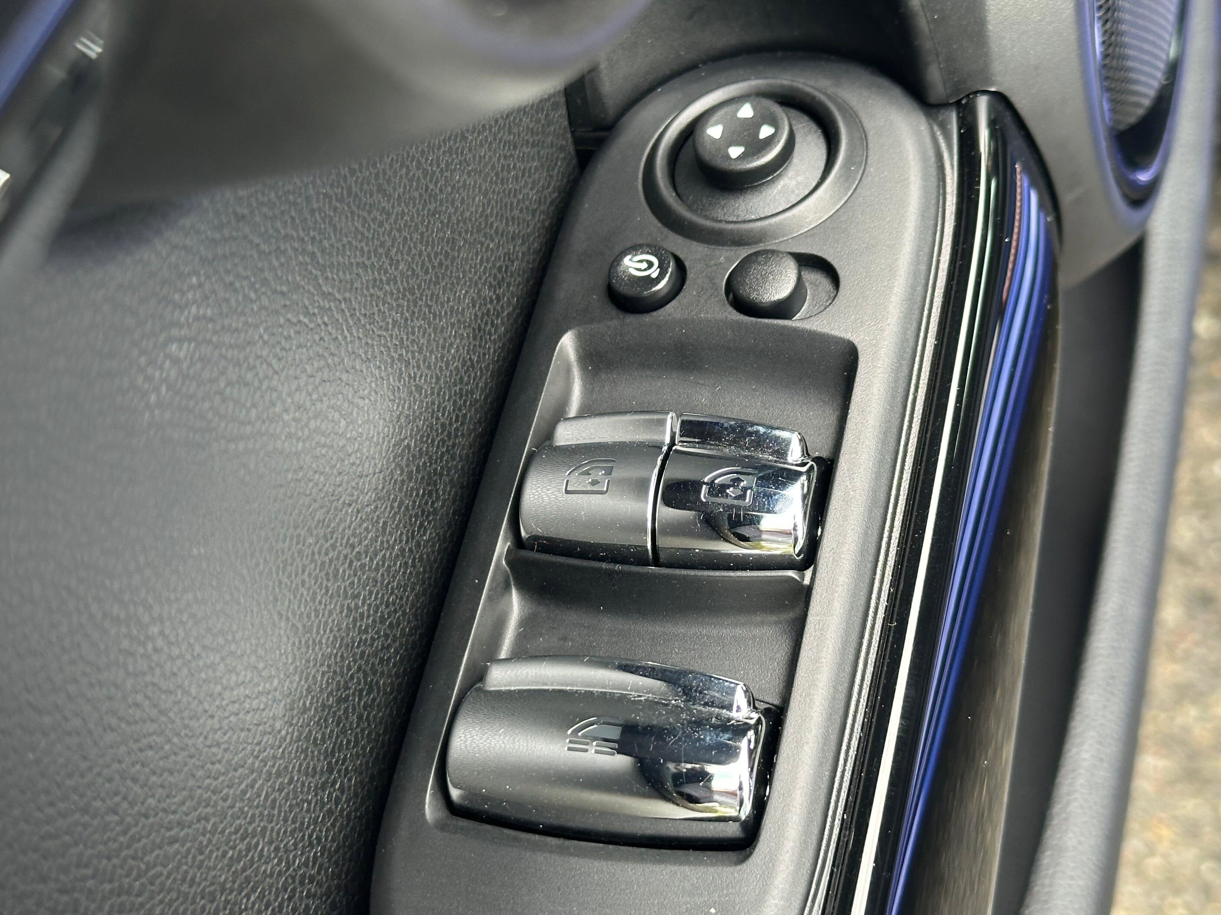 2019 MINI Convertible John Cooper Works