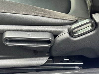 2019 MINI Convertible John Cooper Works