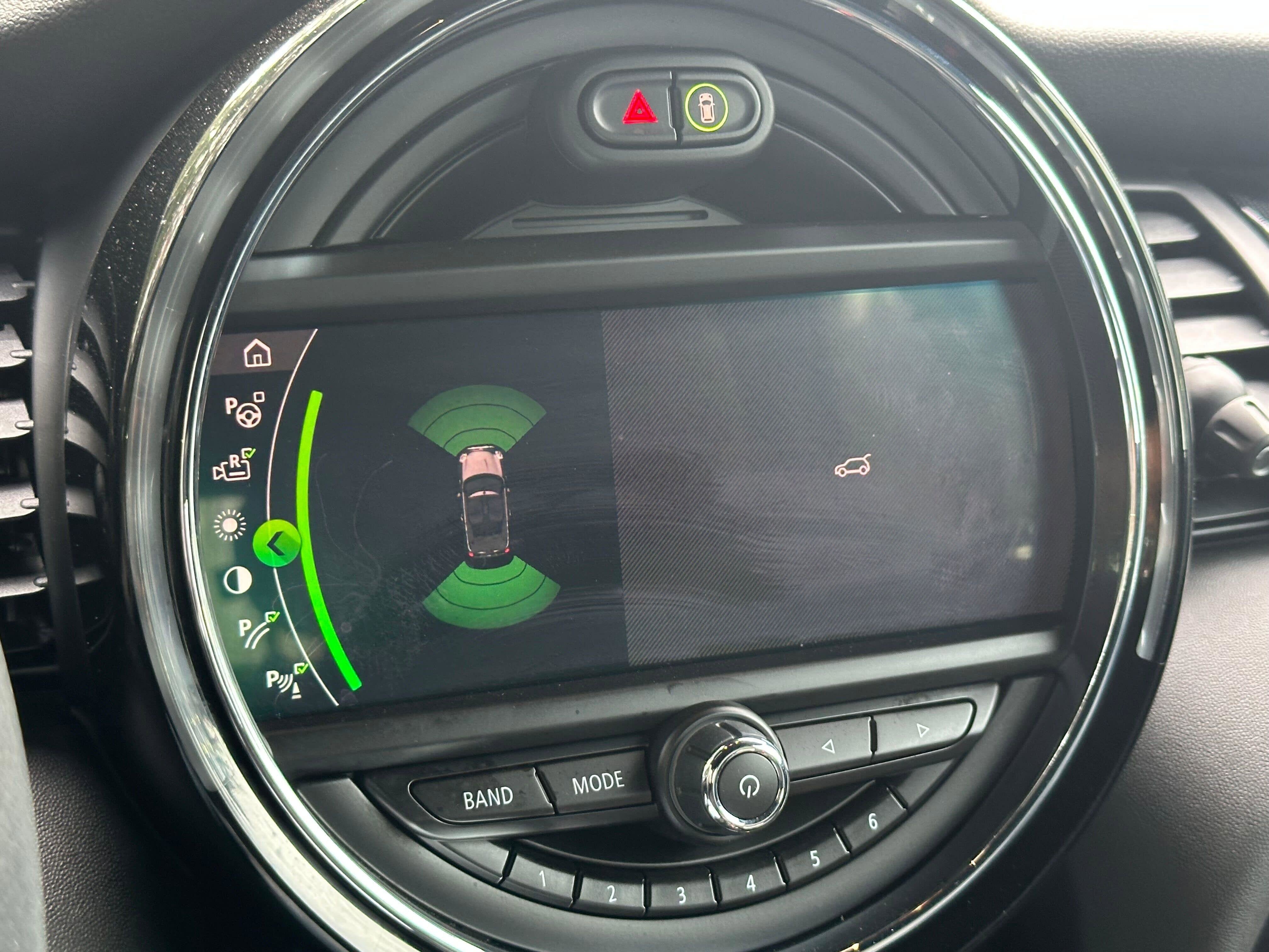 2019 MINI Convertible John Cooper Works