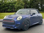 2019 MINI Convertible John Cooper Works