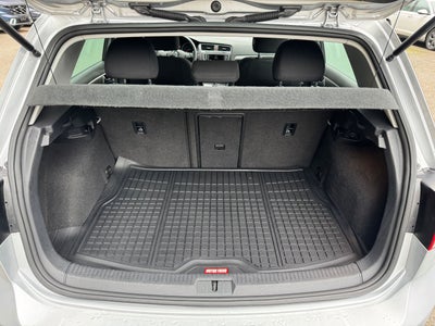 2016 Volkswagen e-Golf SE