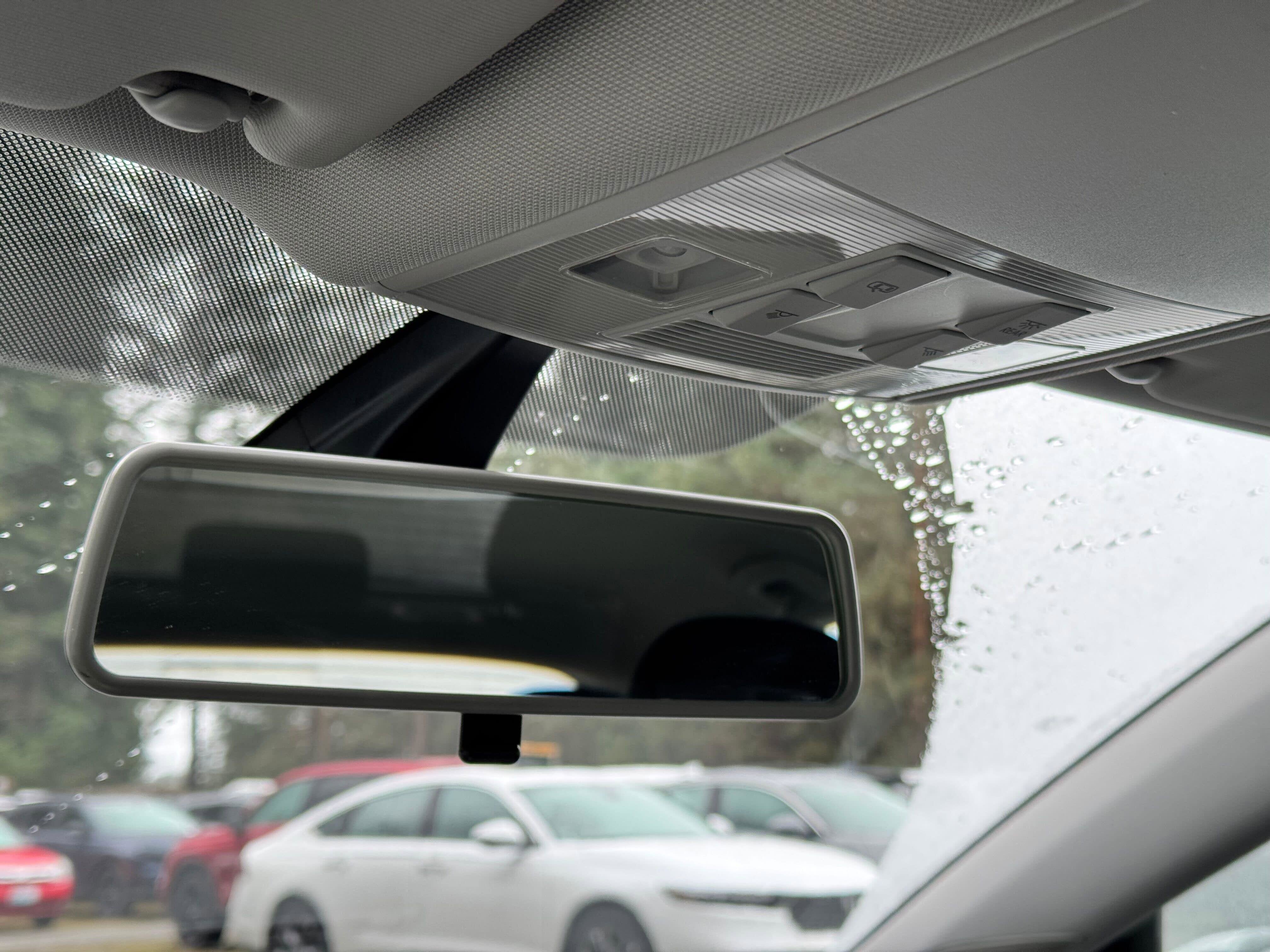 2016 Volkswagen e-Golf SE