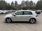 2016 Volkswagen e-Golf SE