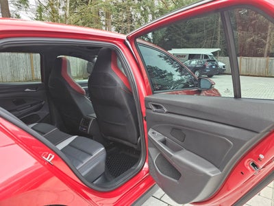 2023 Volkswagen Golf GTI Autobahn