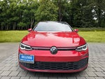 2023 Volkswagen Golf GTI Autobahn
