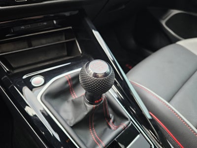 2023 Volkswagen Golf GTI Autobahn