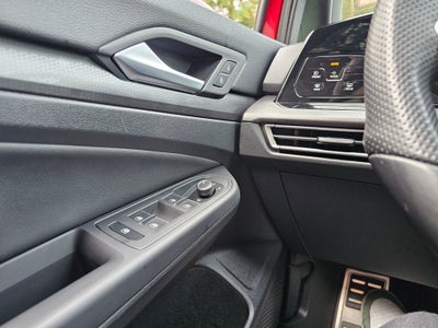 2023 Volkswagen Golf GTI Autobahn