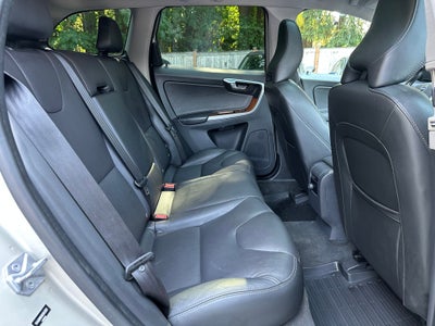 2017 Volvo XC60 Inscription