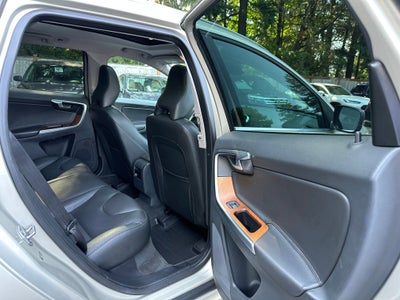 2017 Volvo XC60 Inscription