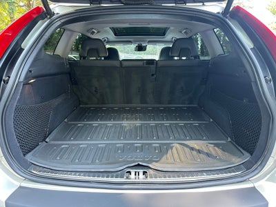 2017 Volvo XC60 Inscription