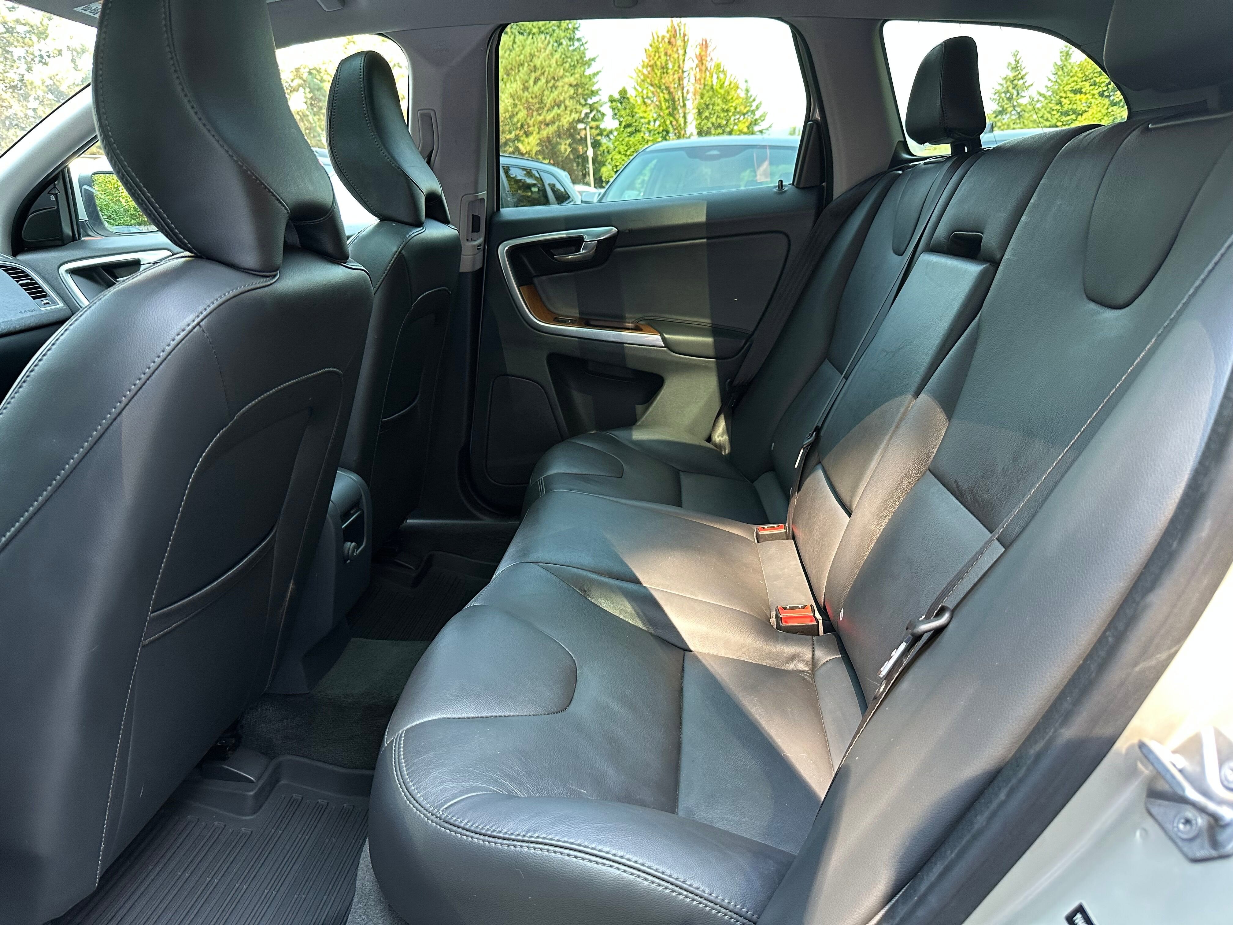 2017 Volvo XC60 Inscription