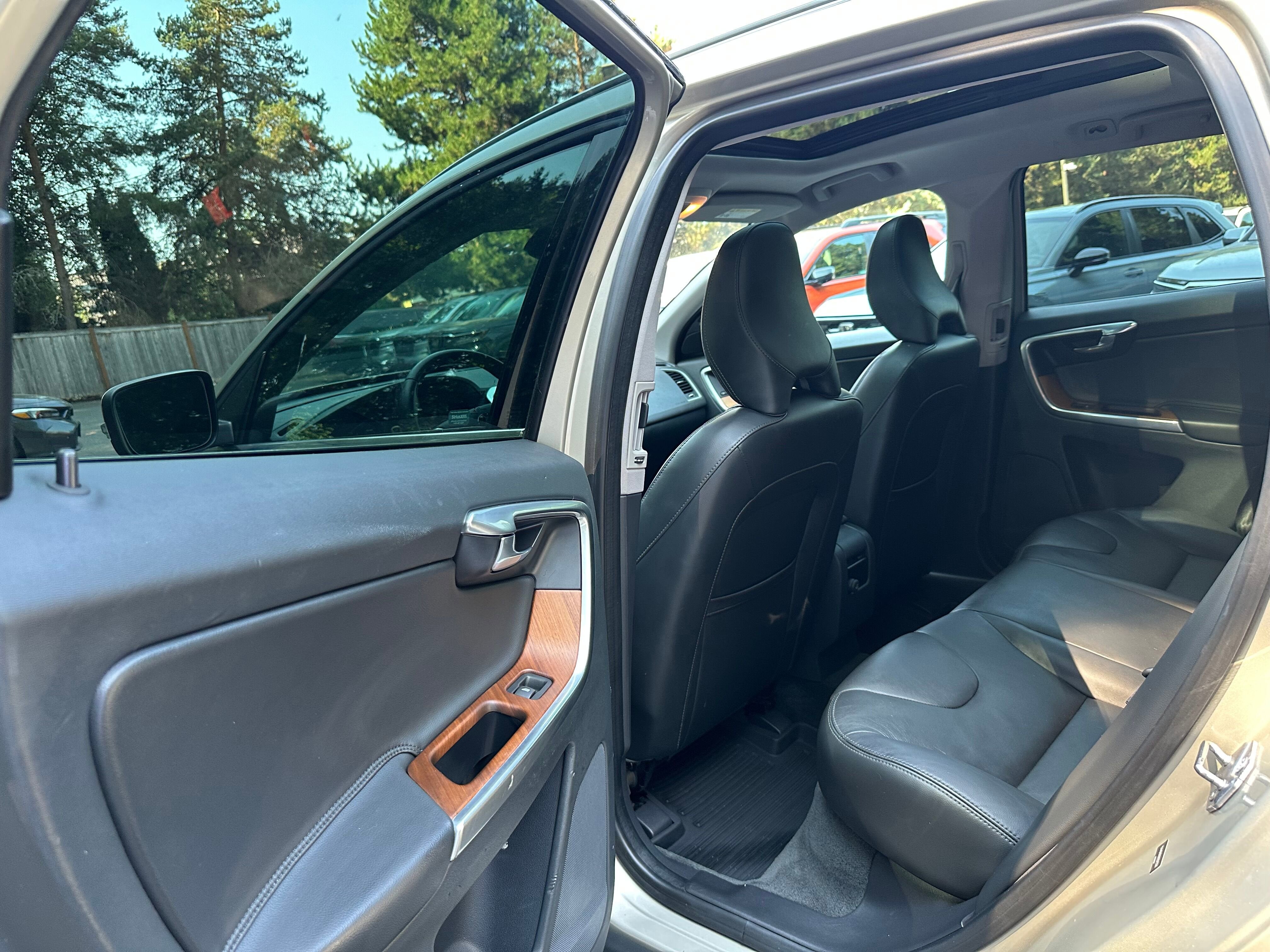 2017 Volvo XC60 Inscription