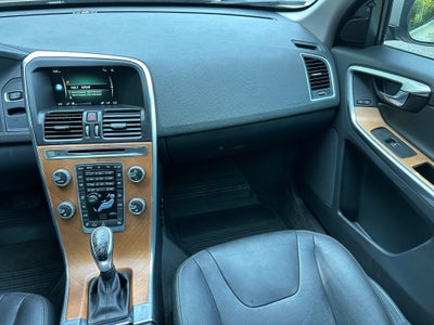 2017 Volvo XC60 Inscription