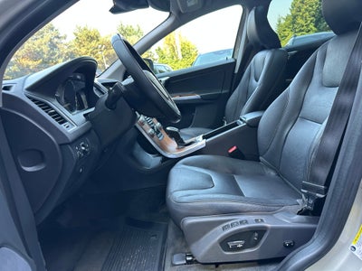 2017 Volvo XC60 Inscription